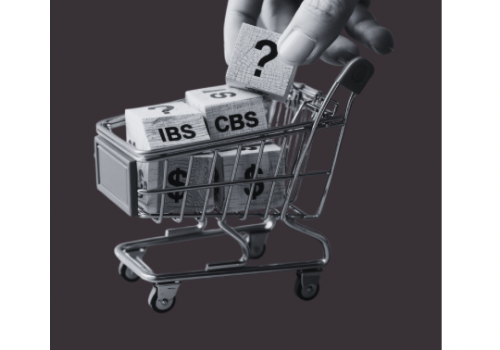 A Lei Complementar nº 227/2026 na estruturação do novo sistema tributário brasileiro.