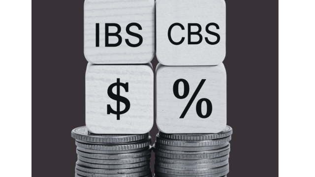 CBS e IBS: o que são os novos tributos da Reforma Tributária?