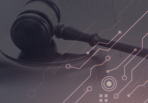 Empresas têm até 30 de maio para realizar o cadastro no Domicílio Judicial Eletrônico.