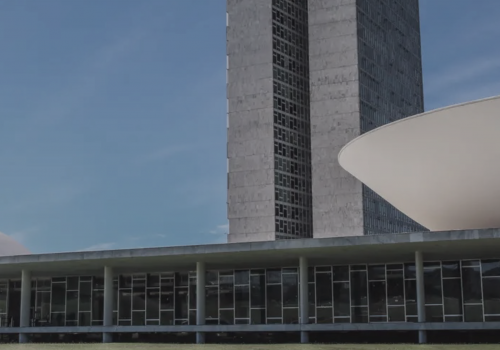 Reforma Tributária: governo federal entrega ao Congresso a primeira proposta de Lei Complementar regulamentadora. 