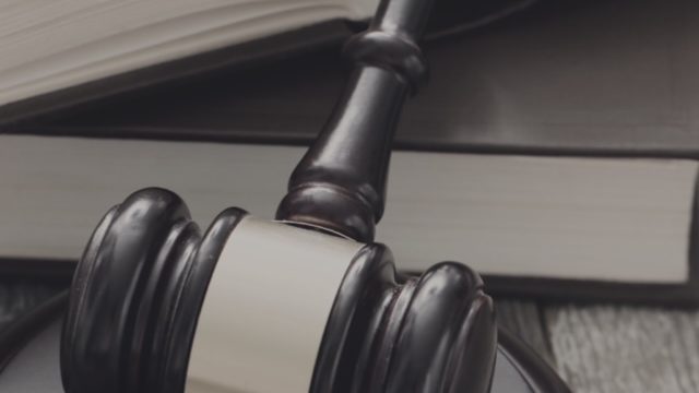 Sancionada lei que altera valores de taxas judiciais no Estado de São Paulo.